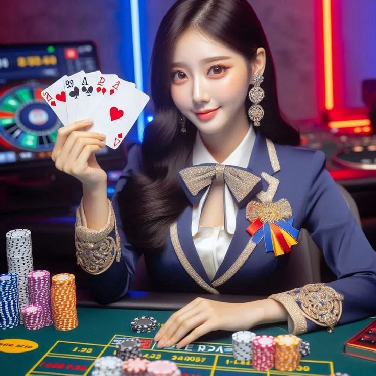 pkpk44 APP ဖြင့် မိုဘိုင်းဖုန်းတွင် Slots ကစားနေသောမြင်ကွင်း