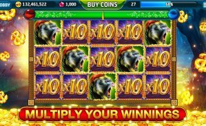 Slots Games